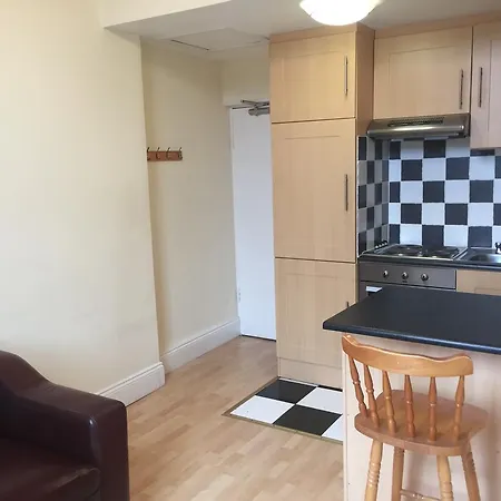Apartment Garville Ave Self Catering Dublin