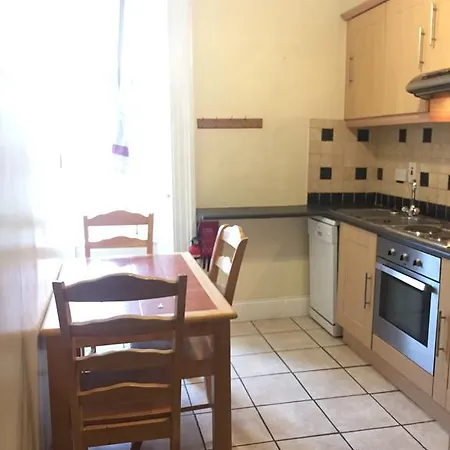 Garville Ave Self Catering Apartment