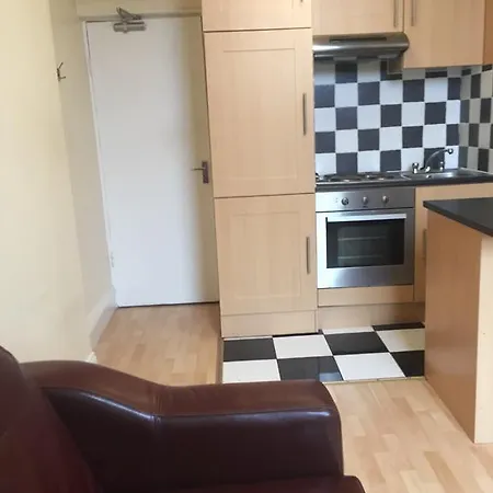 Apartment Garville Ave Self Catering *