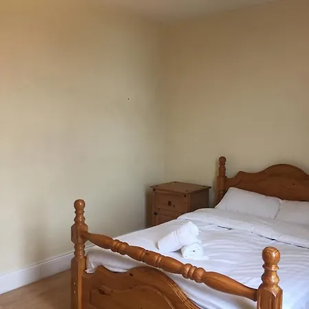 Apartment Garville Ave Self Catering Dublin