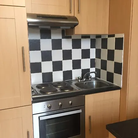 Garville Ave Self Catering Apartment Dublin