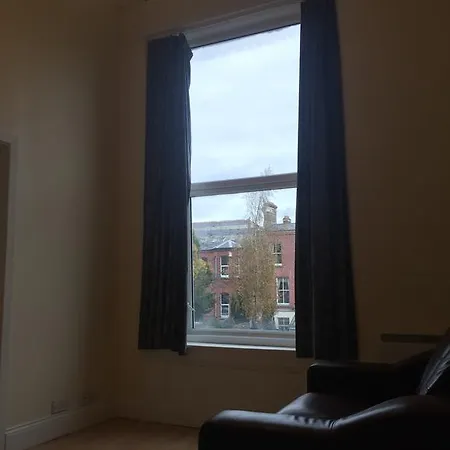 Apartment Garville Ave Self Catering