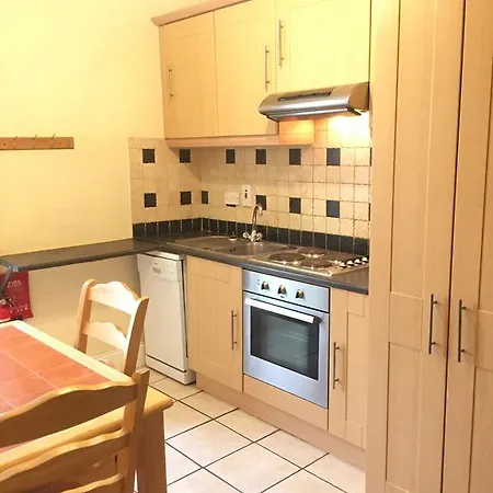 Garville Ave Self Catering Apartment