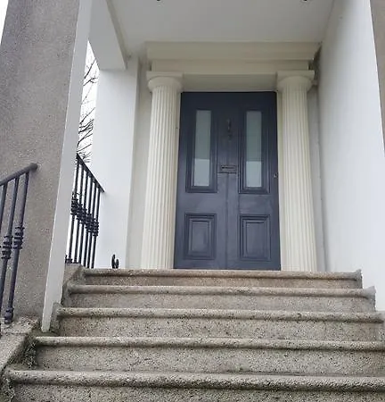 Apartment Garville Ave Self Catering