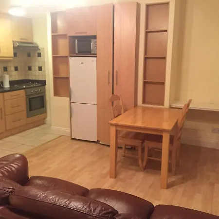 Garville Ave Self Catering Dublin