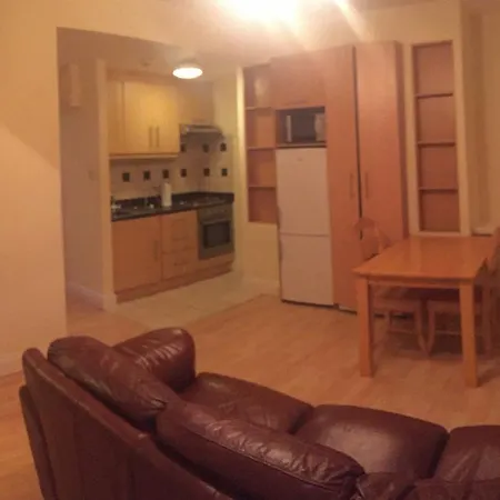 Garville Ave Self Catering