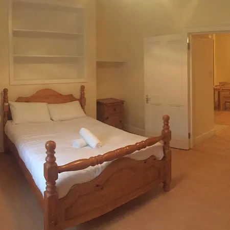 Apartment Garville Ave Self Catering