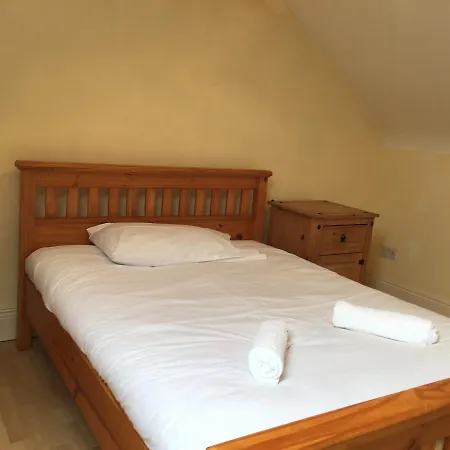 Apartment Garville Ave Self Catering Dublin
