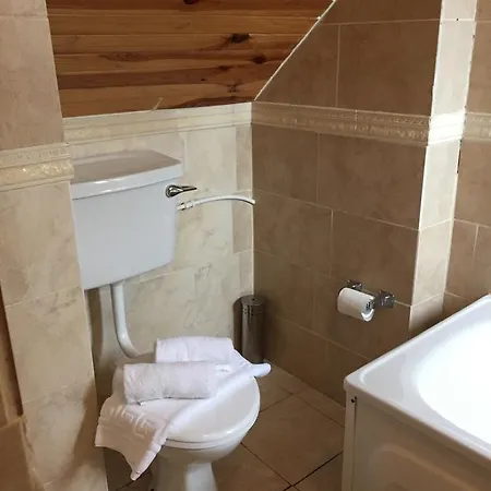 Garville Ave Self Catering Dublin