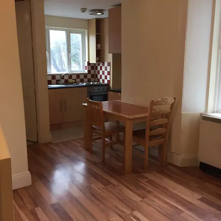 Apartment Garville Ave Self Catering Dublin