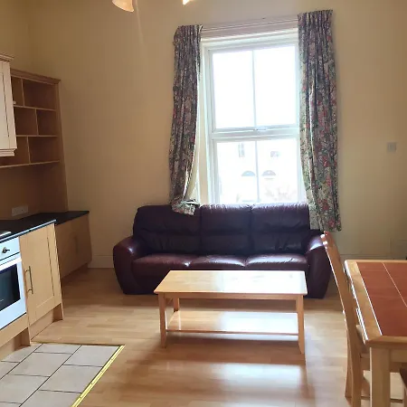 Apartment Garville Ave Self Catering Dublin