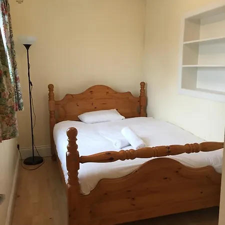 Apartment Garville Ave Self Catering *