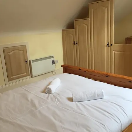 Apartment Garville Ave Self Catering